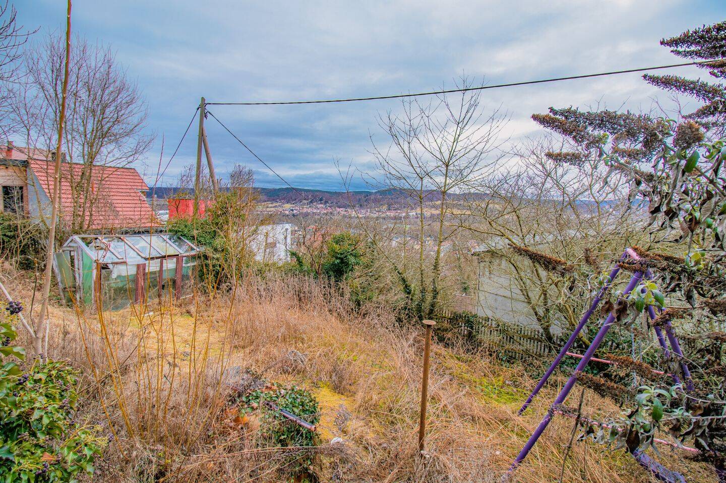 Einfamilienhaus zum Kauf - Ansicht 5