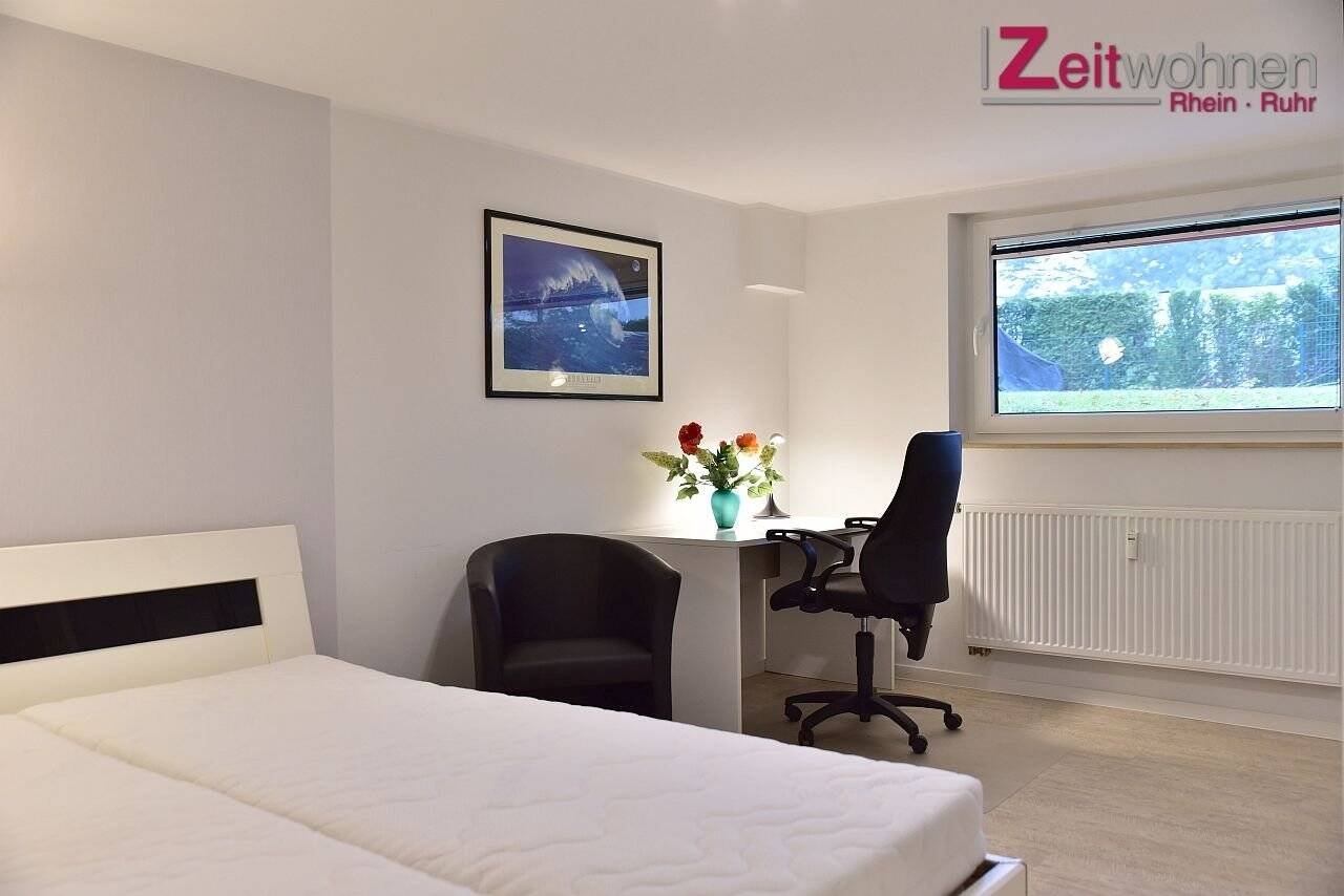 Wohnung zur Miete Wohnen auf Zeit 1.300 € 2 Zimmer 50 m²<br/>Wohnfläche ab sofort<br/>Verfügbarkeit Oedekoven Alfter 53347