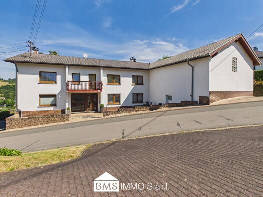 Einfamilienhaus zum Kauf 297.000 € 7 Zimmer 180 m² 3.333 m² Grundstück Utscheid 54675