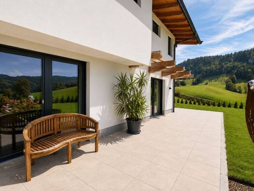 Wohnung zur Miete 2.200 € 3 Zimmer 64 m² Kirchdorf in Tirol 6382