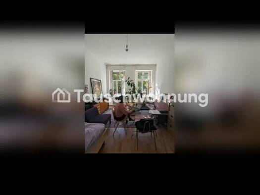 Wohnung zur Miete Tauschwohnung 700 € 4 Zimmer 106 m² Kreuzberg Berlin 10999