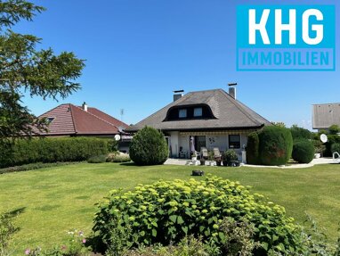 Einfamilienhaus zum Kauf 587.000 € 4 Zimmer 150 m² 900 m² Grundstück Tulbing/Wilfersdorf 3434