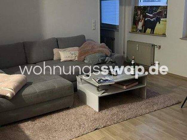 Studio zur Miete Tauschwohnung 440 € 2 Zimmer 48 m² 4. Geschoss Altstadt-Nord Köln 50667