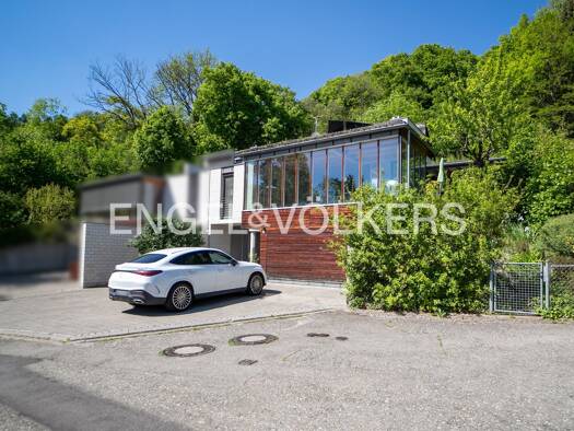 Doppelhaushälfte zum Kauf 960.000 € 7 Zimmer 225 m² Waldshut Waldshut-Tiengen 79761