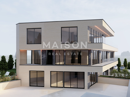 Grundstück zum Kauf 410.000 € Vrbnik 51516