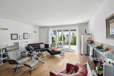Wohnung zum Kauf 224.000 € 3 Zimmer 91 m² Schwabmünchen Schwabmünchen 86830