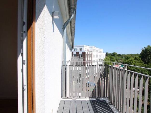 Wohnung zur Miete 1.331 € 3,5 Zimmer 73,3 m² 5. Geschoss frei ab 22.04.2026 Rosenfelder Ring 160 Friedrichsfelde Berlin 10315