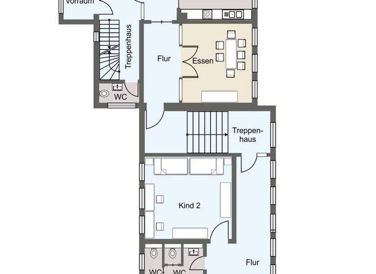Haus zum Kauf 1.100.000 € 13 Zimmer 570 m² 1.950 m² Grundstück Naumburg Naumburg (Saale) 06618