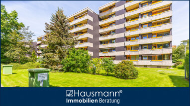 Wohnung zum Kauf 163.000 € 1,5 Zimmer 56,1 m² EG Farmsen - Berne Hamburg 22159