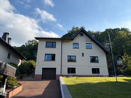 Wohnung zur Miete 450 € 2 Zimmer 63 m² Geschoss 1/1 frei ab 01.11.2026 Eitorf Eitorf 53783