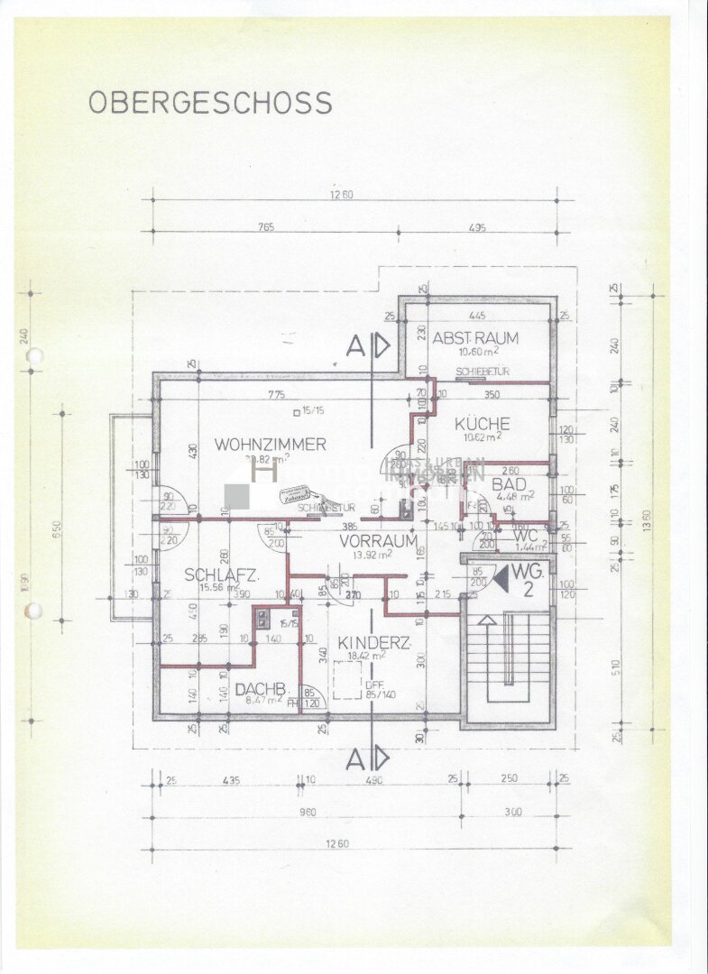 Wohnung zum Kauf 263.920 € 3 Zimmer 109 m²<br/>Wohnfläche Traiskirchen 2514