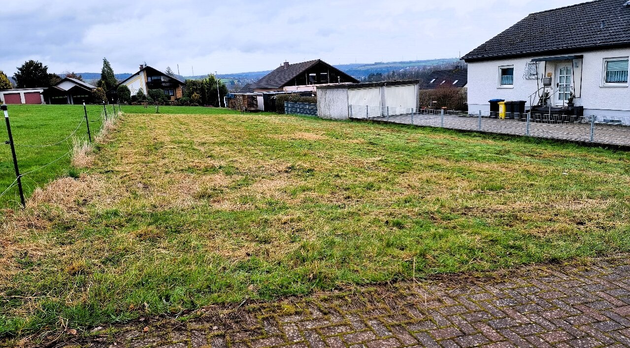 Grundstück zum Kauf 150.000 € 600 m²<br/>Grundstück Nastätten 56357