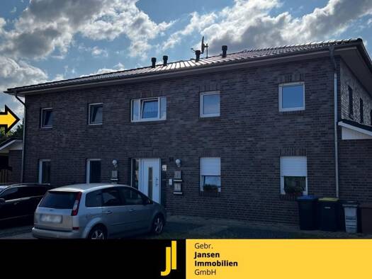 Wohnung zum Kauf 179.000 € 3 Zimmer 74,7 m² 1. Geschoss Sögel Sögel 49751