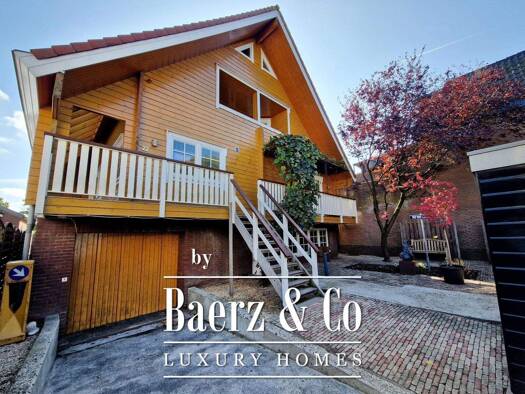 Villa zum Kauf 1.375.000 € 7 Zimmer 334 m² 584 m² Grundstück hofland 22 mijdrecht 3641 GE