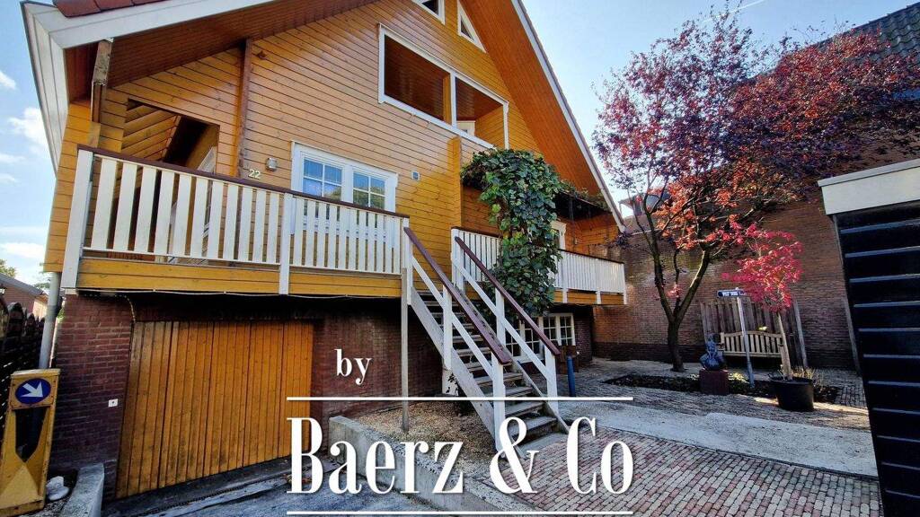 Villa zum Kauf 1.375.000 € 7 Zimmer 334 m² 584 m² Grundstück hofland 22 mijdrecht 3641 GE