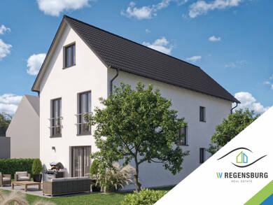 Einfamilienhaus zum Kauf - Erstbezug 599.000 € 5 Zimmer 129,5 m² 300 m² Grundstück Münchsmünster Münchsmünster 85126