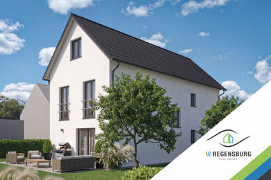 Einfamilienhaus zum Kauf - Erstbezug 599.000 € 5 Zimmer 129,5 m² 300 m² Grundstück Münchsmünster Münchsmünster 85126