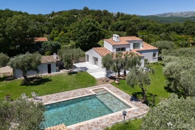 Einfamilienhaus zum Kauf 1.895.000 € 226 m² CHATEAUNEUF GRASSE 06740