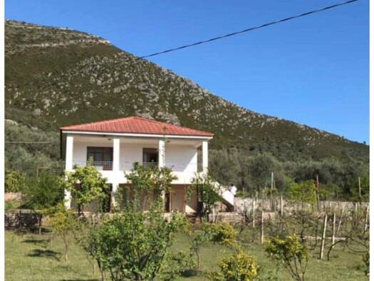 Haus zum Kauf 110.000 € 2 Zimmer 120 m² 320 m² Grundstück frei ab sofort Rusan Saranda