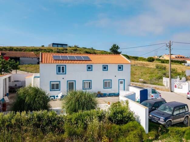 Ferienhaus zum Kauf provisionsfrei 369.000 € 8 Zimmer 252 m² 471 m² Grundstück frei ab sofort Rua do Casal 5 Gondomar (São Cosme), Valbom e Jovim 2460-699