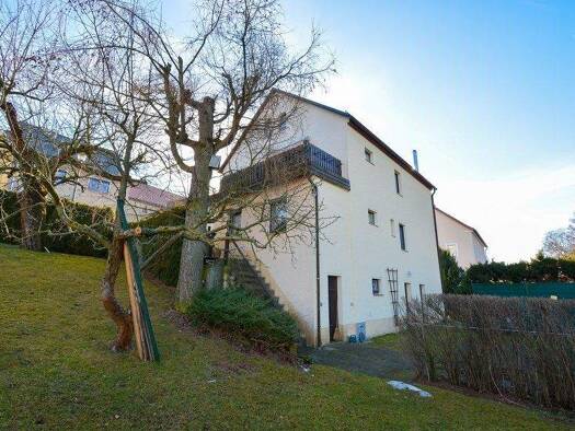 Einfamilienhaus zum Kauf provisionsfrei 279.000 € 5 Zimmer 106 m² 873 m² Grundstück frei ab 01.06.2026 Reinhardtsgrimma 01768