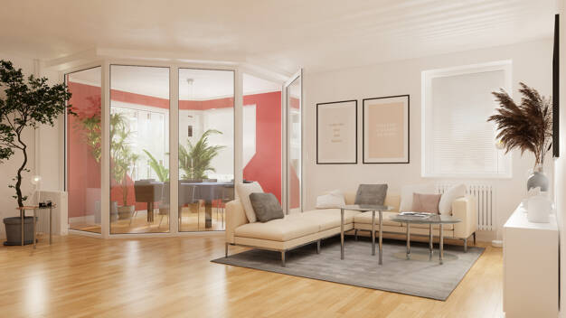 Wohnung zum Kauf provisionsfrei 258.400 € 2 Zimmer 70 m² EG Halensee Berlin 10709