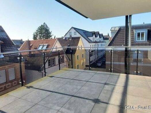 Penthouse zur Miete - Erstbezug 2.400 € 5 Zimmer 174,9 m² Obertshausen 63179