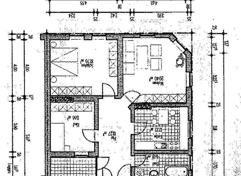 Wohnung zum Kauf 212.000 € 3 Zimmer 84,4 m² EG Nordvorstadt Weimar 99423