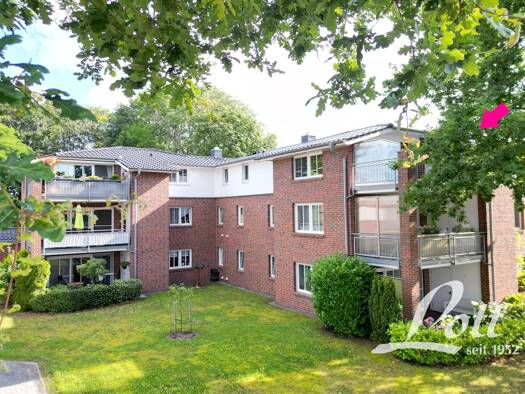 Wohnung zur Miete 936 € 3 Zimmer 96,2 m² frei ab 01.10.2026 Augustfehn I Apen 26689