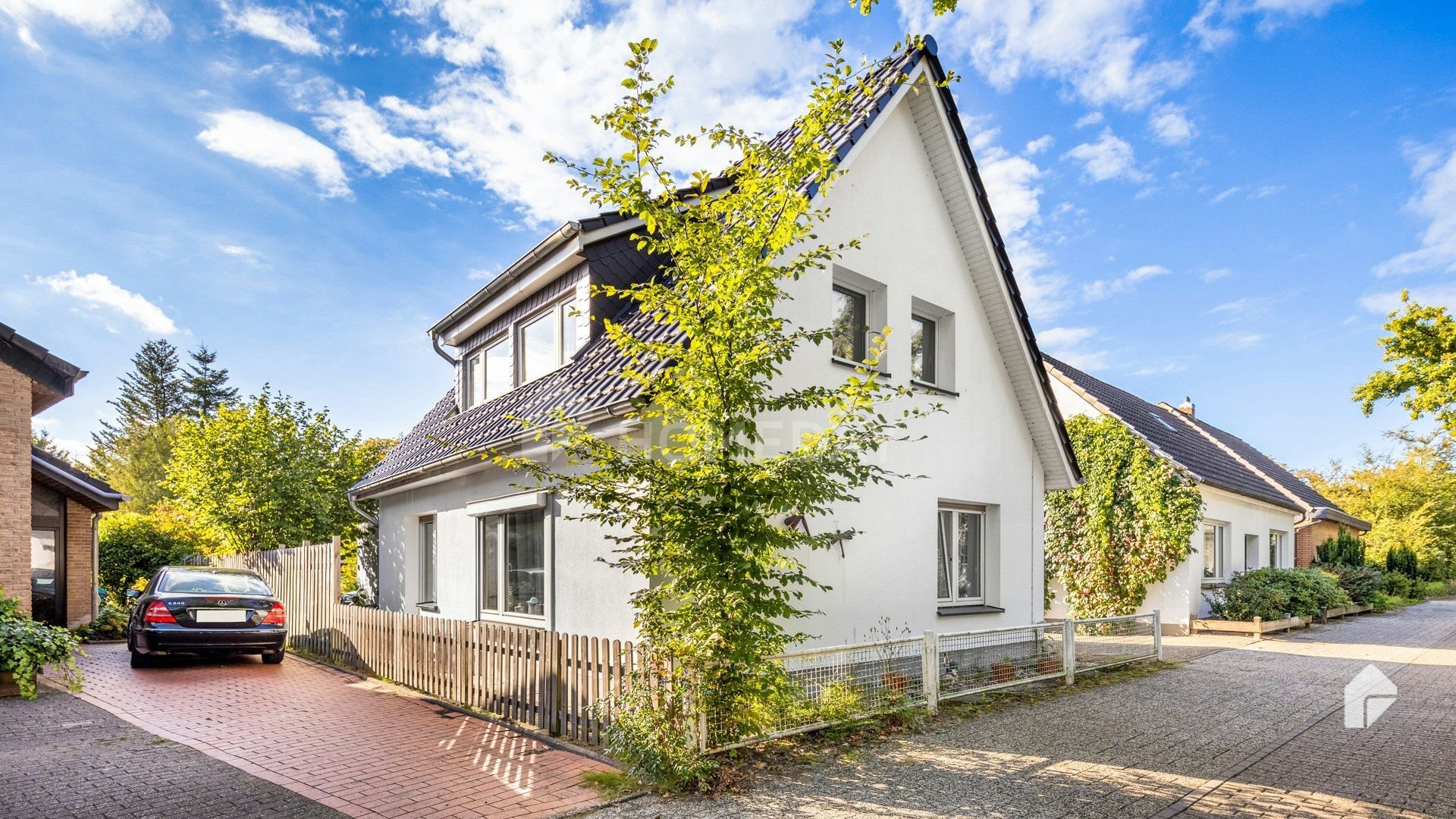 Mehrfamilienhaus zum Kauf 439.000 € 5 Zimmer 110 m² 873 m² Grundstück Hundsmühler Höhe Oldenburg (Oldenburg) 26131