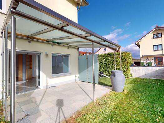 Mehrfamilienhaus zum Kauf 749.000 € 9 Zimmer 224 m² 237 m² Grundstück Endingen Endingen 79346