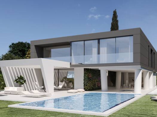 Villa zum Kauf 5 Zimmer 283 m² Corvera de Toranzo
