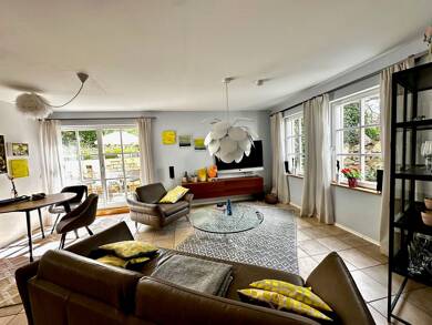 Wohnung zur Miete 1.490 € 2 Zimmer 60 m² frei ab 01.10.2025 Greifenberg Greifenberg 86926