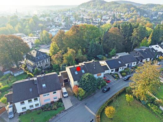 Doppelhaushälfte zum Kauf 459.000 € 8 Zimmer 142 m² 433 m² Grundstück Appendahl 34 Wengern Wetter (Ruhr) 58300