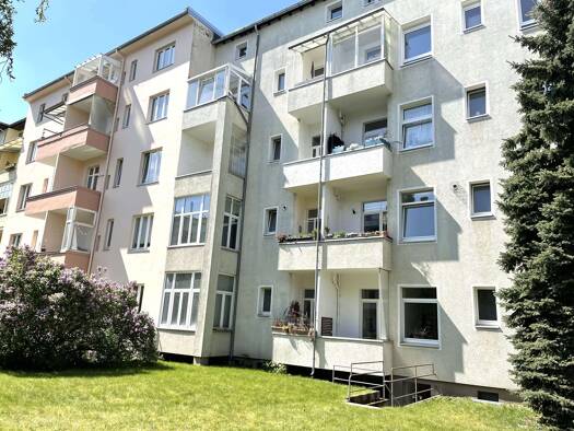 Wohnung zur Miete 700 € 3 Zimmer 84 m² Geschoss 3/4 frei ab sofort Fraunhoferstraße 8 List Hannover 30163