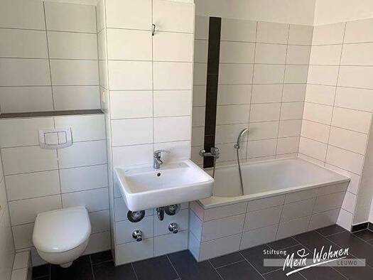 Wohnung zur Miete 195 € 1 Zimmer 25,4 m² EG frei ab 01.05.2026 Kolonie 3 Profen Elsteraue 06729