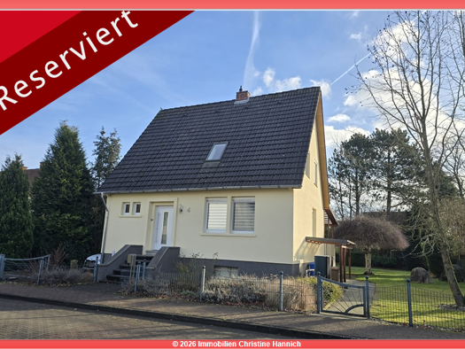 Einfamilienhaus zum Kauf 398.000 € 4 Zimmer 125 m² 867 m² Grundstück Lotte 49504