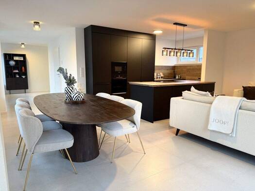 Penthouse zum Kauf 499.000 € 3 Zimmer 113,5 m² 3. Geschoss Erbach Bad Camberg / Erbach 65520