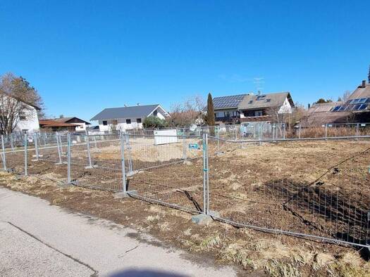 Grundstück zum Kauf 759.000 € 488 m² Grundstück Otterfing 83624