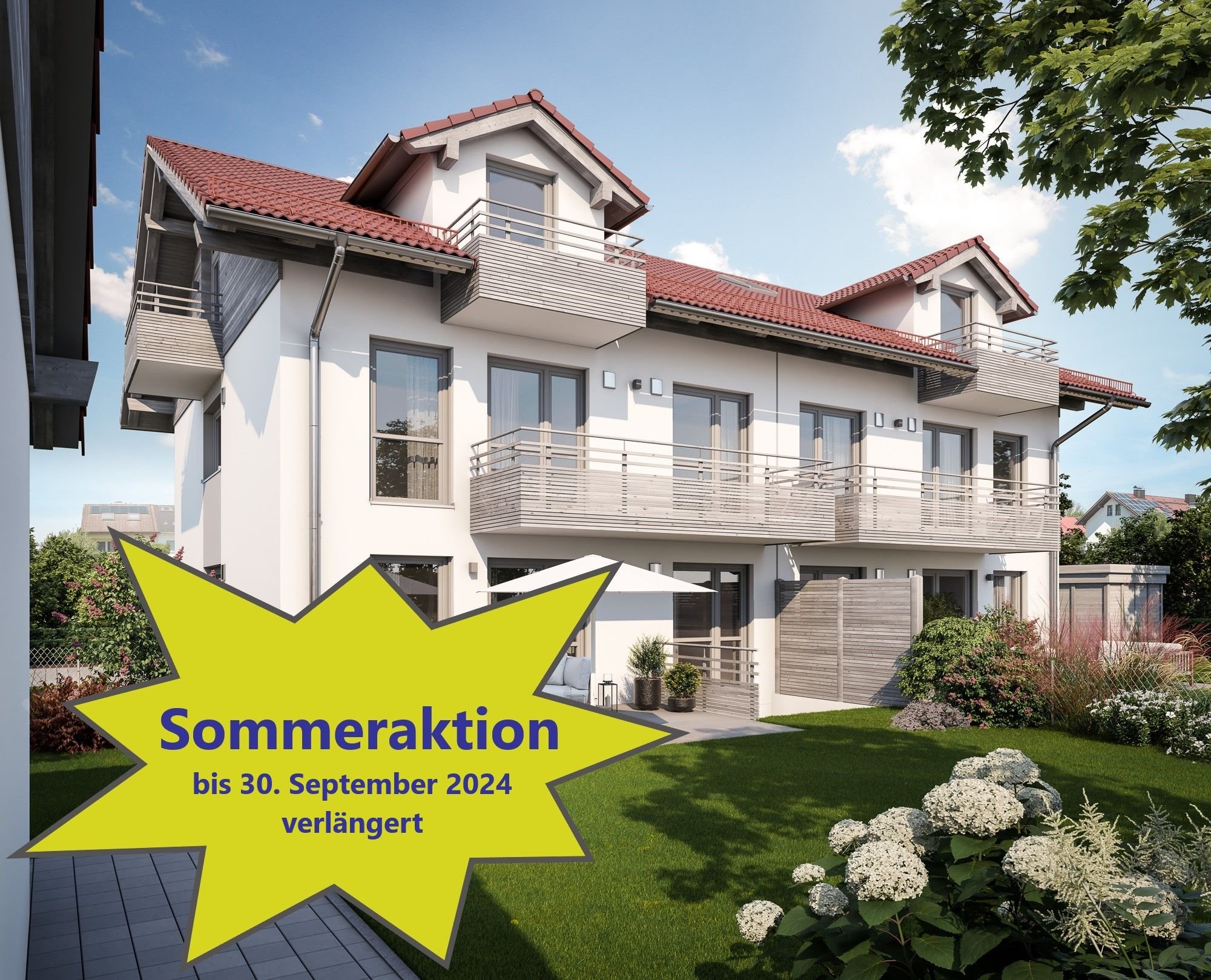 Maisonette zum Kauf provisionsfrei 1.139.900 € 5 Zimmer 127,6 m²<br/>Wohnfläche Ringbergstraße 18 Sauerlach Sauerlach 82054