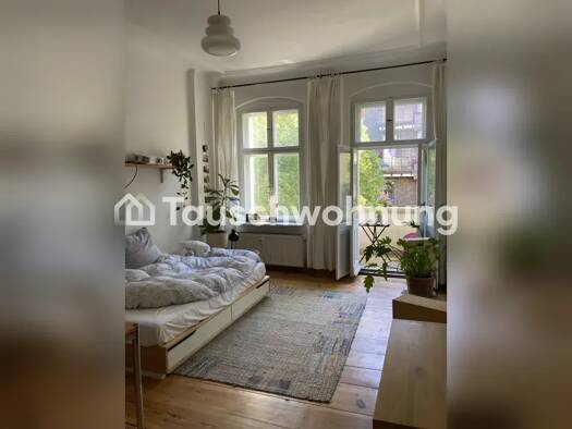 Wohnung zur Miete Tauschwohnung 630 € 2 Zimmer 60 m² 3. Geschoss Französisch Buchholz Berlin 10405
