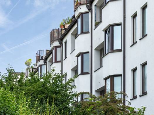 Wohnung zum Kauf 370.000 € 2 Zimmer 61,9 m² 1. Geschoss Pasing-Obermenzing München 81241