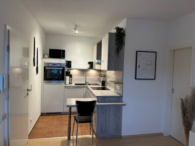 Wohnung zur Miete 310 € 1,5 Zimmer 30 m² 2. Geschoss frei ab 01.03.2025 Hanauer Weg Stockheim Michelstadt 64720