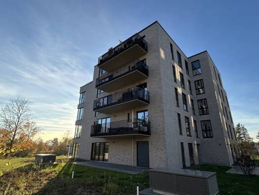 Wohnung zum Kauf - Erstbezug provisionsfrei 551.000 € 4 Zimmer Geesthacht 21502