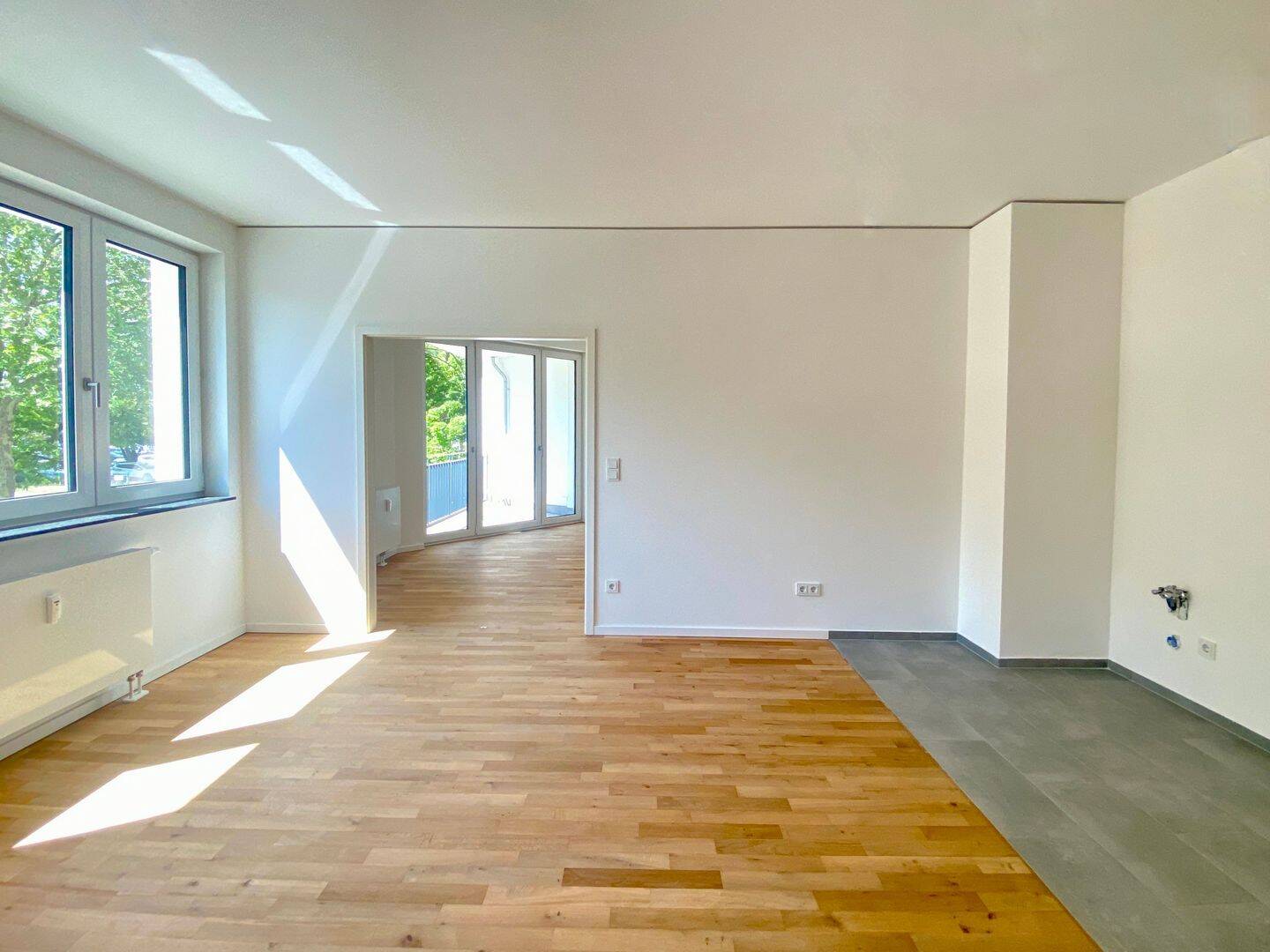 Modern und energieeffizient -  Eigentumswohnung im Neubauprojekt in Berlin Mariendorf – Berlin – Vorschaubild 5