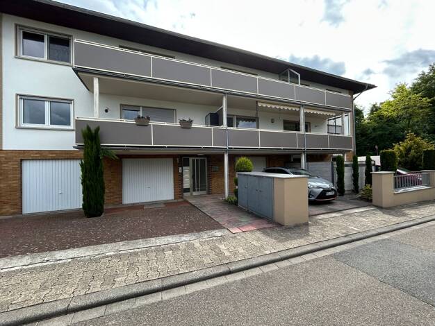 Wohnung zum Kauf 265.000 € 3 Zimmer 79 m² 2. Geschoss Nieder-Olm 55268