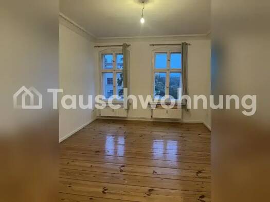 Wohnung zur Miete Tauschwohnung 737 € 2 Zimmer 74 m² 3. Geschoss Baumschulenweg Berlin 12437