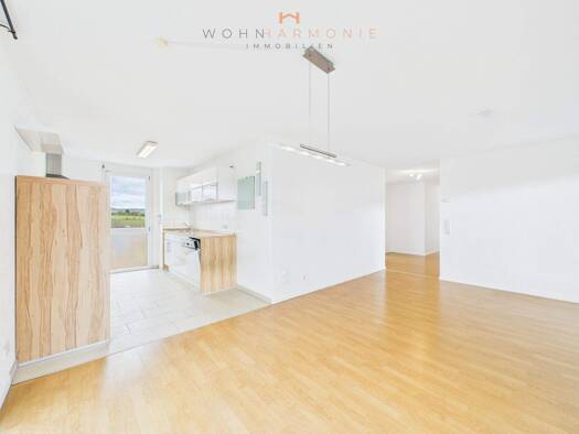 Wohnung zum Kauf 420.000 € 4,5 Zimmer 95 m² 2. Geschoss Großsachsenheim Sachsenheim 74343