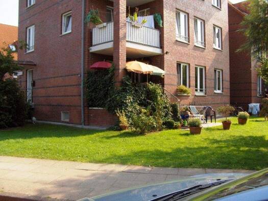 Wohnung zur Miete nur mit Wohnberechtigungsschein 457 € 3 Zimmer 77 m² 2. Geschoss frei ab 01.12.2025 Seehofring 97 Neuenfelde Hamburg 21129