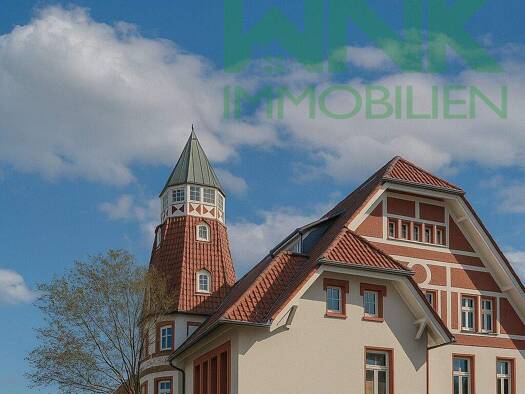 Wohnung zum Kauf 439.000 € 3,5 Zimmer 135 m² 1. Geschoss Neue Reihe 33 Cuxhaven 27472